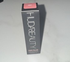 Huda Beauty Extra Shine Lip Gloss 3.9ml - Foxy New
