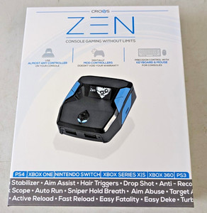 Cronus Zen Device | eBay