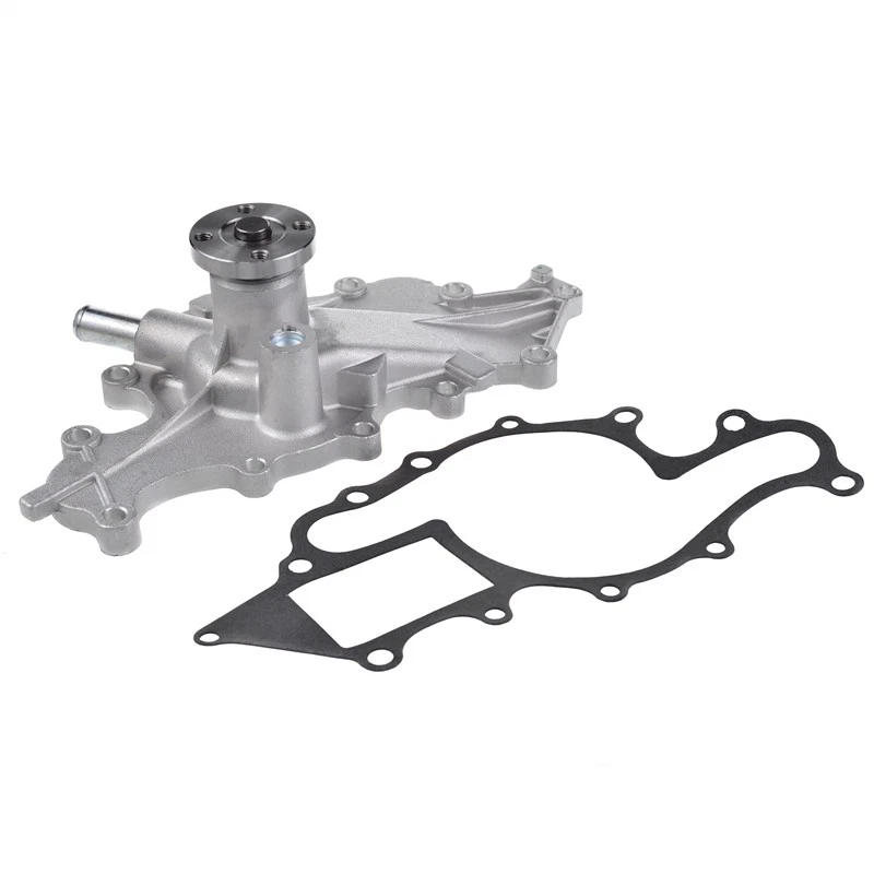 Fit 1995-2007 Ford Taurus Windstar 95-05 Mercury Sable 2986CC AW4094 Water Pumps - Image 2 of 4