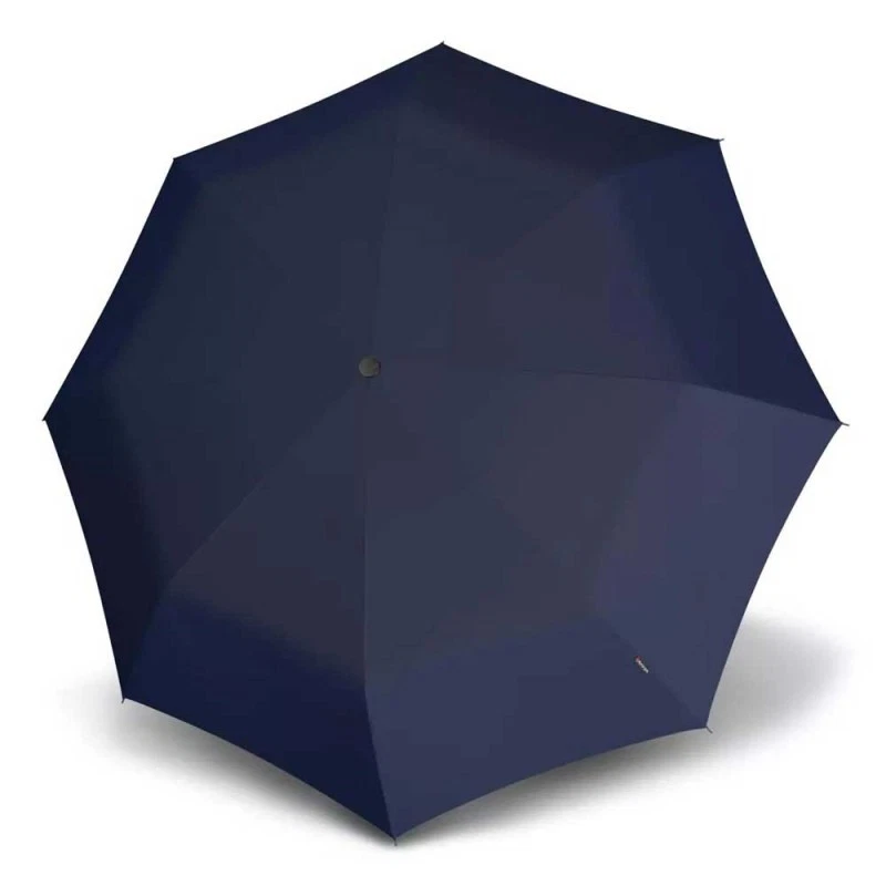 Knirps - Parapluie long "T.760 automatic" - bleu marine - 12055 - Photo 2/3