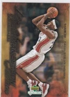 2003-04 LEBRON JAMES UPPER DECK #33 "FRESHMAN SEASON" ROOKIE RC Free Shipping!