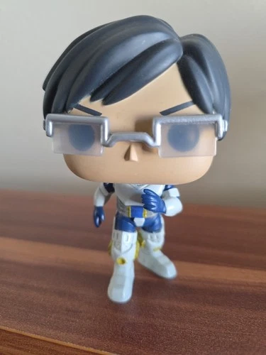 Funko Pop! Vinyl: My Hero Academia - Tenya #250 Pre-owned..
