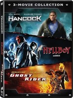 Ghost Rider 2007 / - Dvd - G3Z