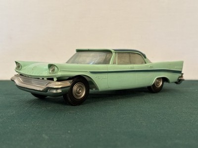 Vintage Johan 1957 Chrysler New Yorker Promo