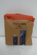 Amazon Fire TV Stick HD 8GB, Wi-Fi 5 /Box Dam...