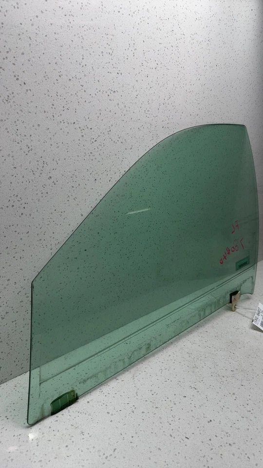 1999-2005 Pontiac PONTIAC GRAND AM Left Front Door Glass Foto 3 de 4