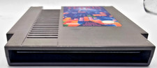 Tetris (Nintendo NES) Authentic, Cleaned, Tested & Works, Cartridge Only