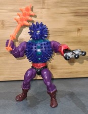 Mattel Masters of the Universe Spikor Action-...