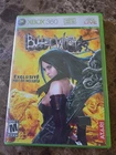 Bullet Witch (Microsoft Xbox 360, 2007) - With Manual Authentic Free Fast Ship