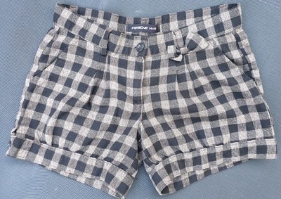 Fishbone Hotpants, Gr. XS