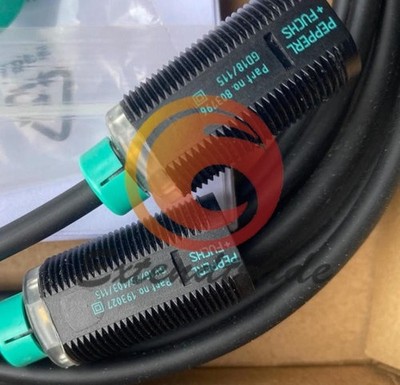 1PC New   Sensor GD18/GV18/25/103/115 Photoelectric Switch *nl