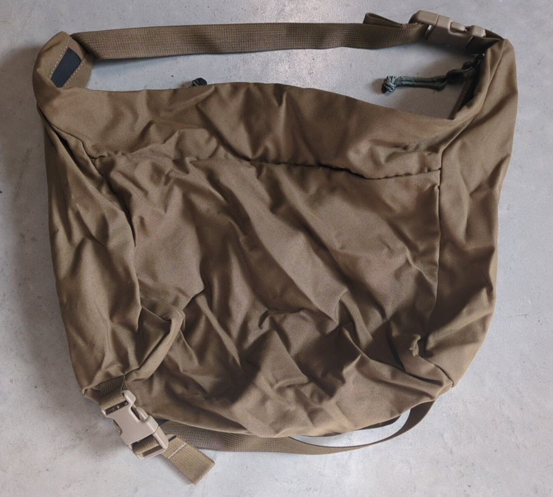 MYSTERY RANCH Nice Load Cell Multicam Mod 3Day Load Sling Crewcab