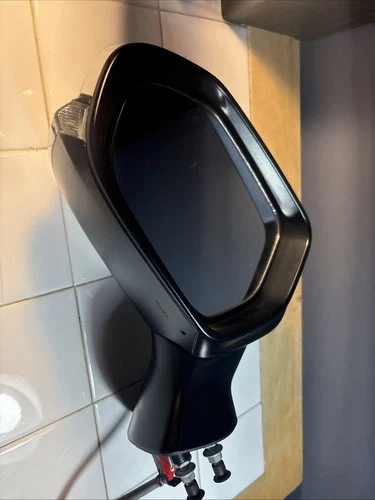 2018 2019 2020 2021 2022 2023 TOYOTA CAMRY LEFT DRIVER SIDE MIRROR OEM