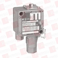 ALLEN BRADLEY 836T-T255JX15 / 836TT255JX15 (USED)