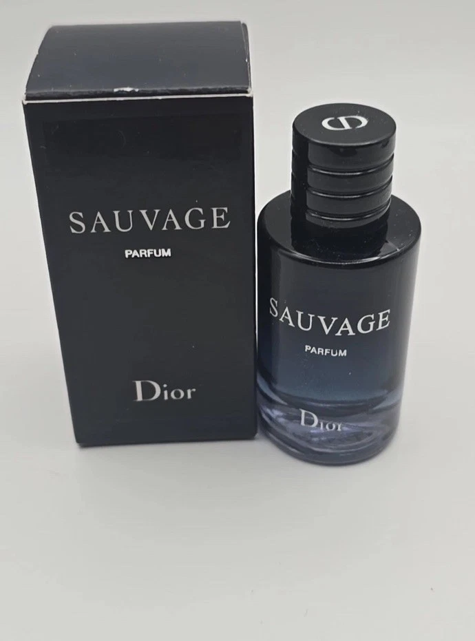 Dior Sauvage Dior Fragrances for Men for sale - eBay