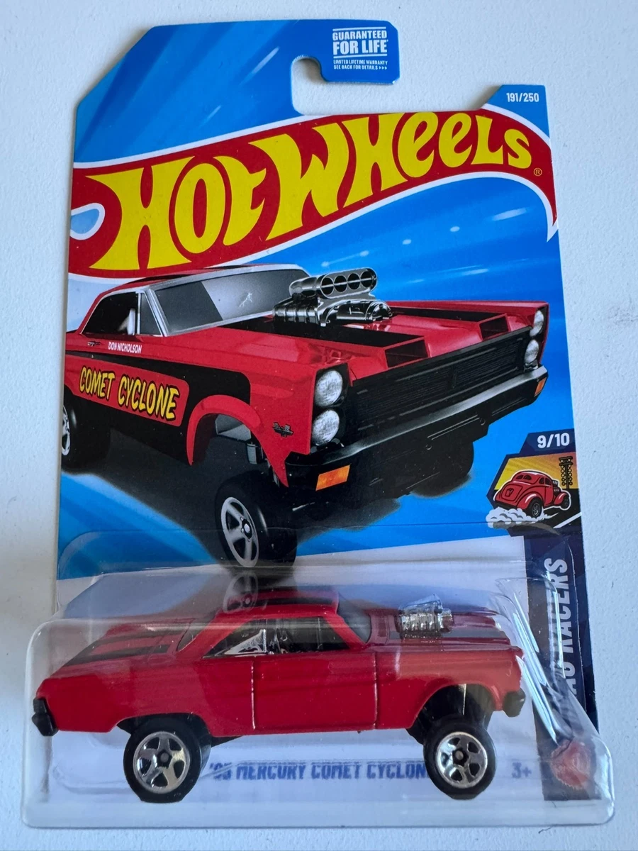 Hot Wheels Mercury Diecast & Toy Vehicles for sale | eBay