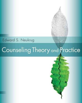 Counseling Theory and Practice (PSY 641 Introduction to Psychotherapy) - har...