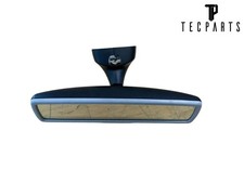 VW Tiguan Golf 5 6 Innenspiegel Spiegel Abblendbar Beige 1K0857511