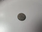Dug Civil War era 2 piece button no shank