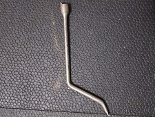 Snap-on Bt11 Drum Brake Spring Remover Removal Installation Tool Usa