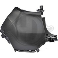 4406059 StoßStange Hinten Links FüR Renault Captur I (J5_, H5_)
