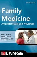 Mindy Ann Smith (U. A.) | Family Medicine, 6E | Taschenbuch | Englisch (2014)