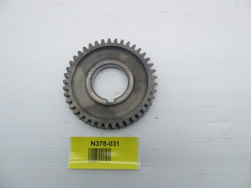 Aprilia RSV 1000 Zahnrad Kurbelwelle AP0295770