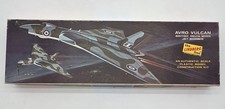 Maquette Avion THE LINDBERG LINE 3/16 INCH (1/48) N°579:200 AVRO VULCAN British