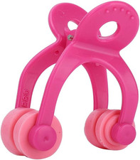 Nose Shaper Clip - Lifter  Straightener for Wide or Crooked Noses - Soft