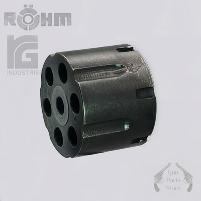 Cylinder - ROHM RG Model RG-10, EIG E5, Burgo NR103, Thalco Plinker - .22 Short