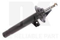 Nk StoßDäMpfer 65153901 FüR Bmw
