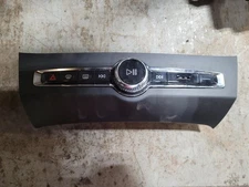 Audio Equipment Radio Control Panel Fits 18-24 VOLVO XC60 1909480