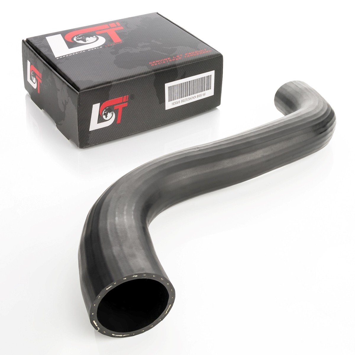 Pressure Hose Turbocharger Hose Intake Pipe for Citroen C5 RC C6 TD 2.2HDi
