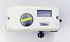ABB Flowtec TZIDC V18345-201016000F Electro Pneumatic Positioner 4-20mA Digital