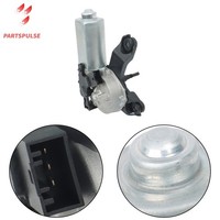 Heckscheibenwischer Wischermotor Heck Hinten 10078250 FüR Mini Cooper R50 R53