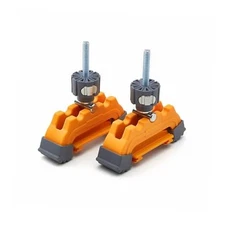  Track Clamps, Securely Cut Any Angle with WTX and NGX Hardware Clamp Vise