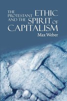 The Protestant Ethic And The Spirit Of Capitalism | Max Weber | Taschenbuch