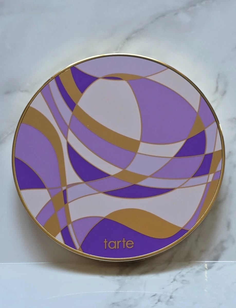 Tarte COLOR WHEEL Blush Palette