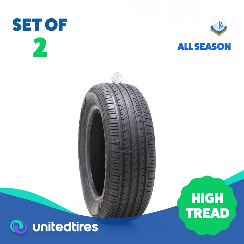 2 Quantity 195/60/15 Car & Truck Tires for sale | eBay 2 Quantity 195/60/15 Car & Truck Tires for sale | eBay