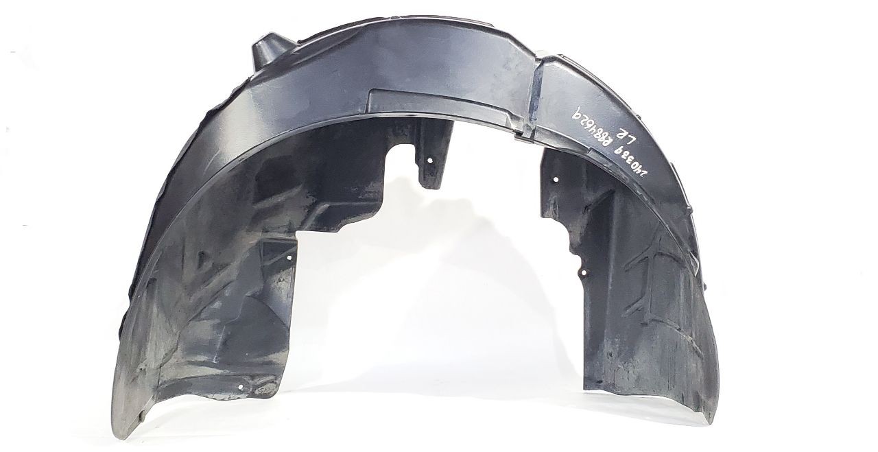 2017 Maserati Levante OEM Left Rear Inner Fender Liner