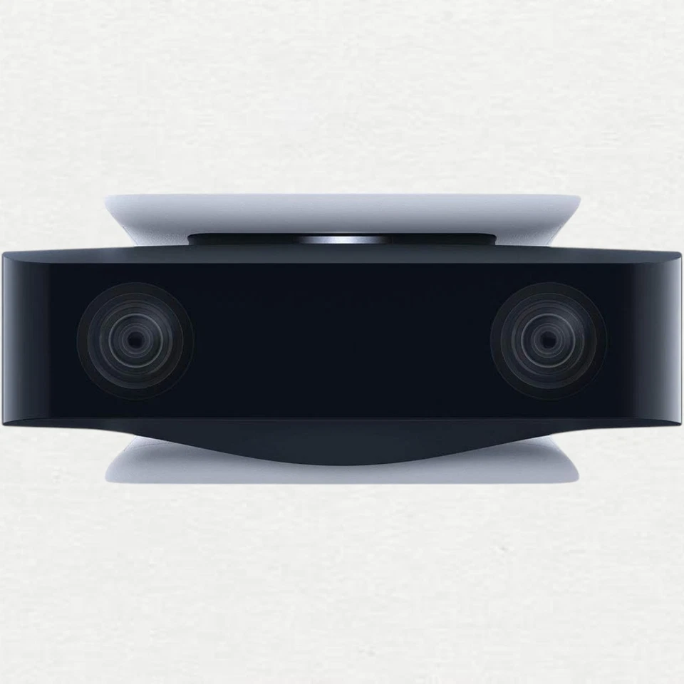 SONY CFI-ZEY1G HD Camera PS5 PlayStation 5 Console Accessory Streaming Webcamera - Image 2 of 4