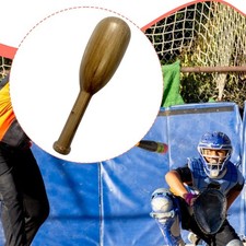 Baseball Glove Mallet Heavy Ball Mallet Compact Sturdy Wood Solid Construction