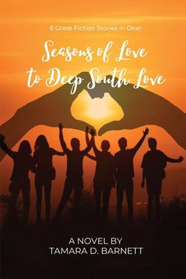 Tamara Barnett | Seasons of Love to Deep South Love | Taschenbuch | Englisch