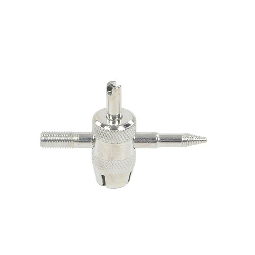 6-Piece Tire Valve Stem Repair Tool - Picture 3 of 22