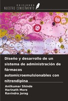 DiseñO Y Desarrollo De Un Sistema De AdministracióN De FáRmacos Automicroemulsio