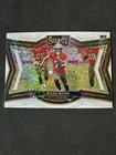 2024 Panini Select Football White Sparkle Bucky Irving #442