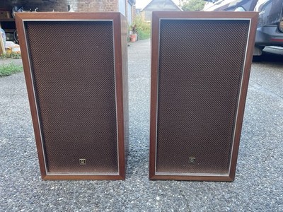 Pioneer CS-33 2-way Passive Speaker Box - READ