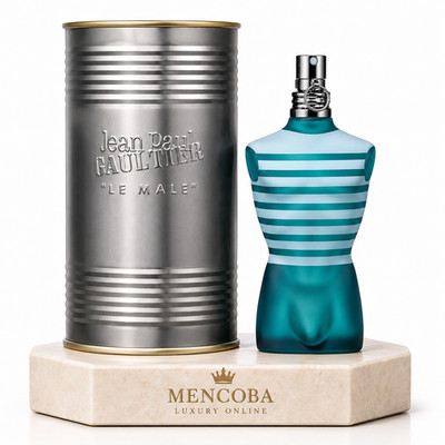 Jean Paul Gaultier /LE MALE / 200 ml / eau de toilette / edt / herren /neu