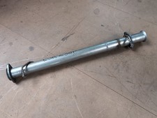 Land Rover Discovery 200Tdi Staright Through Exhaust ESR238P