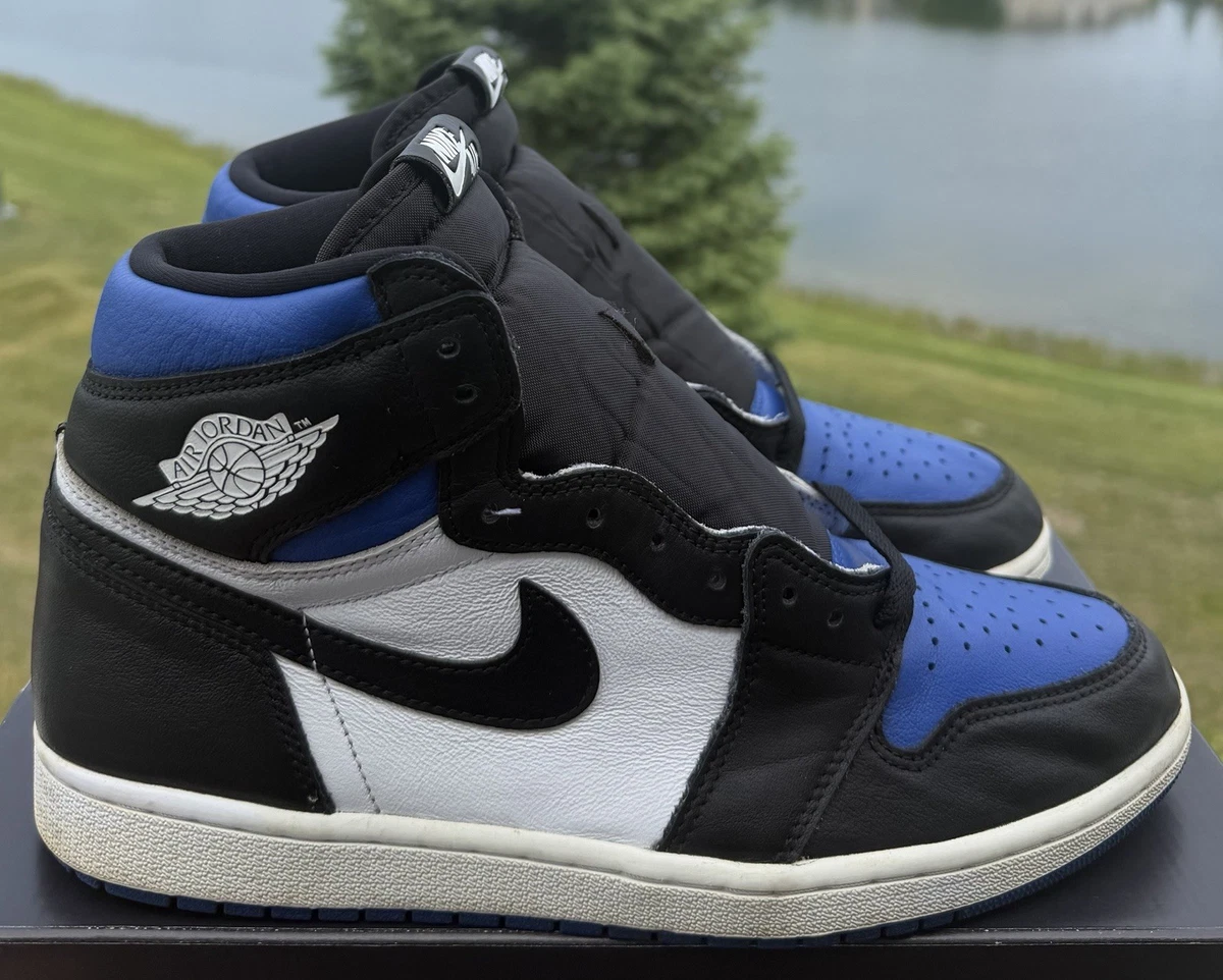 Jordan 1 Game Royal | eBay
